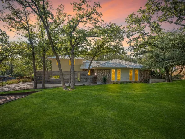 3828 Kelsey Ct, Grapevine, TX 76051