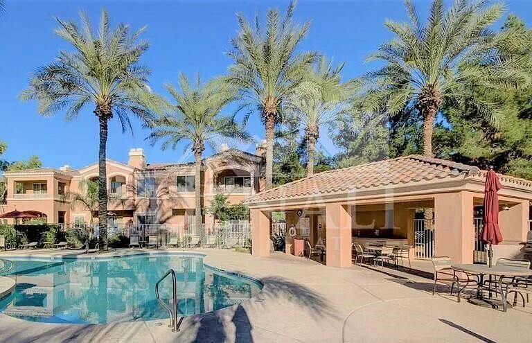 3800 S Cantabria Cir #1009 — Photo 22