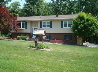 26 Woodcock Rd, Monroe, NY 10950