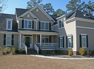 136 Knotty Pine Way, Murrells Inlet, SC 29576
