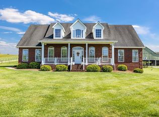 963 Beaver Creek Rd, Bluff City, TN 37618