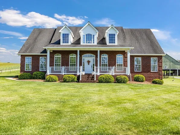963 Beaver Creek Rd, Bluff City, TN 37618