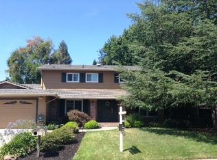 12909 Lawton Way, San Ramon, CA 94583