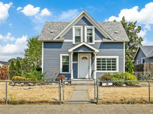 1003 E Rich Ave, Spokane, WA 99207
