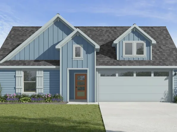 Kingston Plan, The Pines at the Preserve