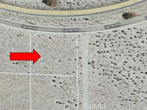 0 Garnet Ave, Palm Springs, CA 92262