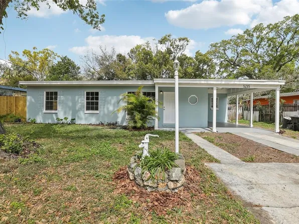 5215 Ashwood Pl, Orlando, FL 32808