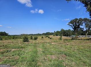 TRACT 1 Thornton Dr, Elberton, GA 30635