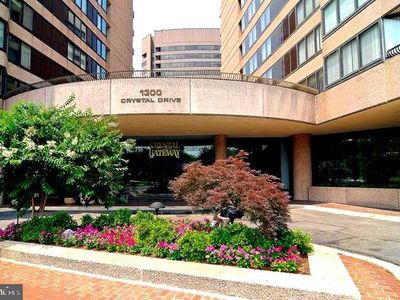 1300 Crystal Dr APT 1407S, Arlington, VA, 22202