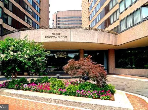 1300 Crystal Dr APT 1407S, Arlington, VA 22202
