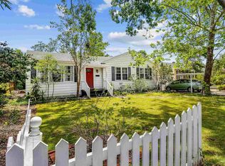 1551 E Jordan St, Pensacola, FL 32503