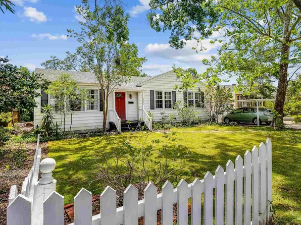 1551 E Jordan St, Pensacola, FL 32503
