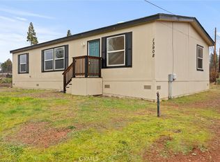 13908 Carver Dr, Magalia, CA 95954