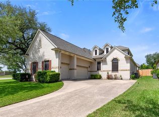 2500 Trailing Vine Way, Round Rock, TX 78665