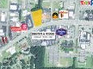 402 SW Greenville Blvd, Greenville, NC 27834