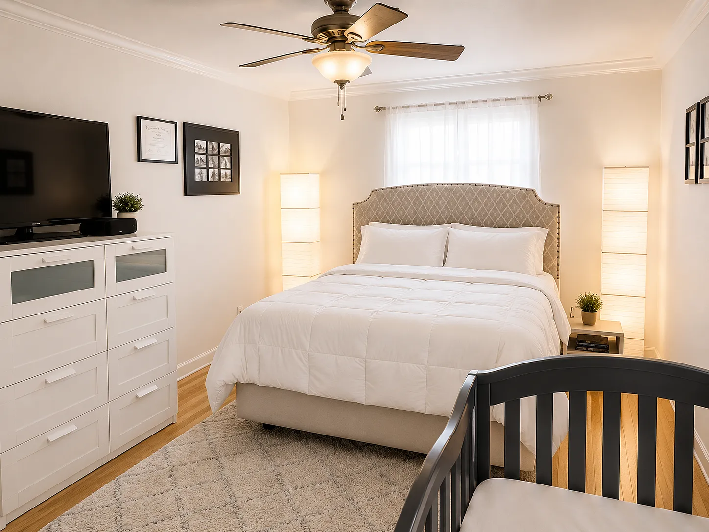 2 bed, $2,200 — Photo 4