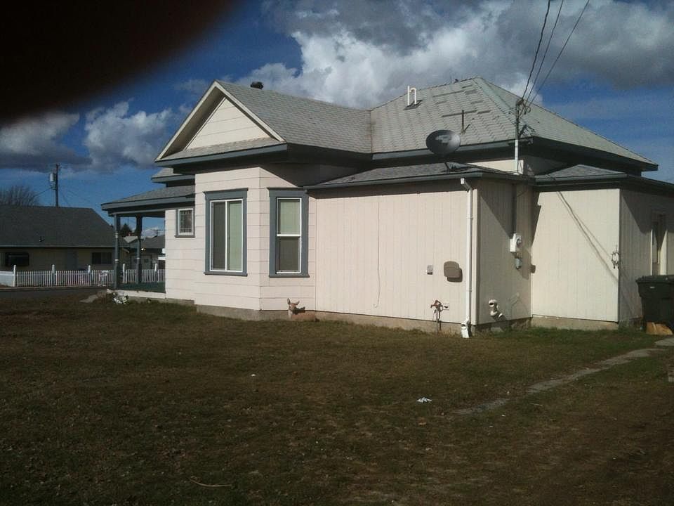 302 E 8th Ave, Ritzville, WA 99169 Zillow