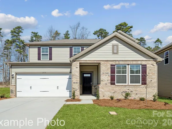 2701 Blue Sky Meadows Dr, Monroe, NC 28110