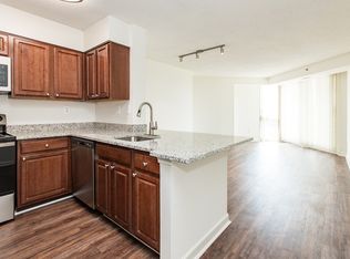 Lake Arbor Towers, Bowie, MD 20721