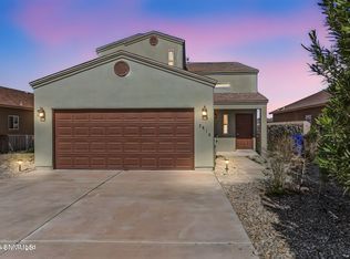 2818 San Elizario Ct, Las Cruces, NM 88007