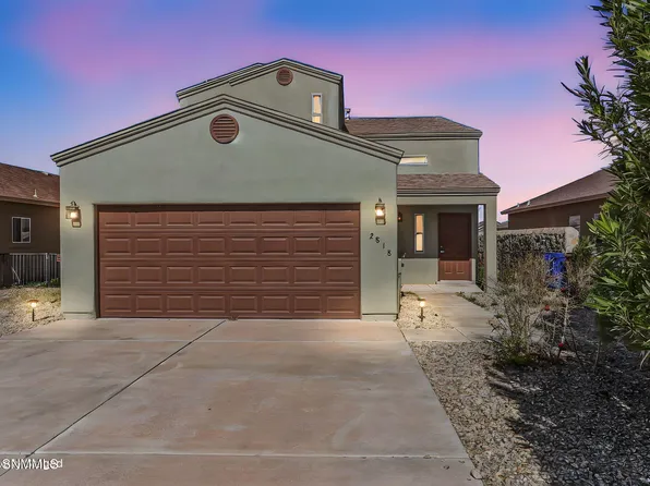 2818 San Elizario Ct, Las Cruces, NM 88007