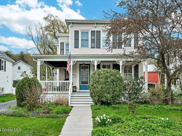 155 Maple Avenue, Altamont, NY 12009