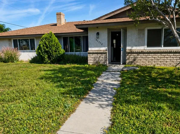 41272 Mayberry Ave, Hemet, CA 92544