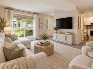 6440 E 4th St NW #55, Calgary, AB T2K 1B8