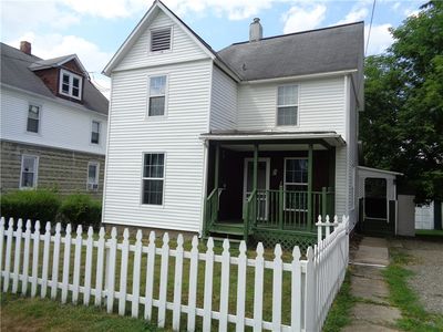 25 Fero Ave, Corning, NY, 14830