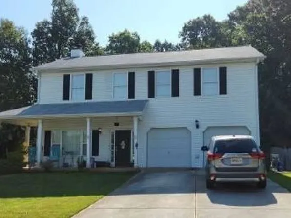 70 Westridge Way, Dallas, GA 30132