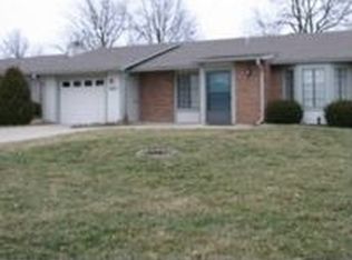 507 Bowen Dr, Raymore, MO 64083