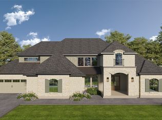 320 Chapel View Ct, Heath, TX 75032