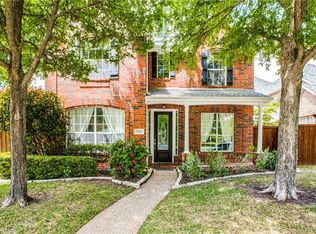 7135 Pecan Creek Ln, Dallas, TX 75252