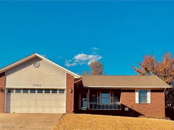 2405 Amy Ln, Van Buren, AR 72956