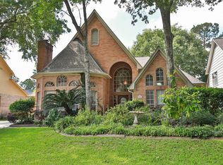 5506 Bryanhurst Ln, Spring, TX 77379