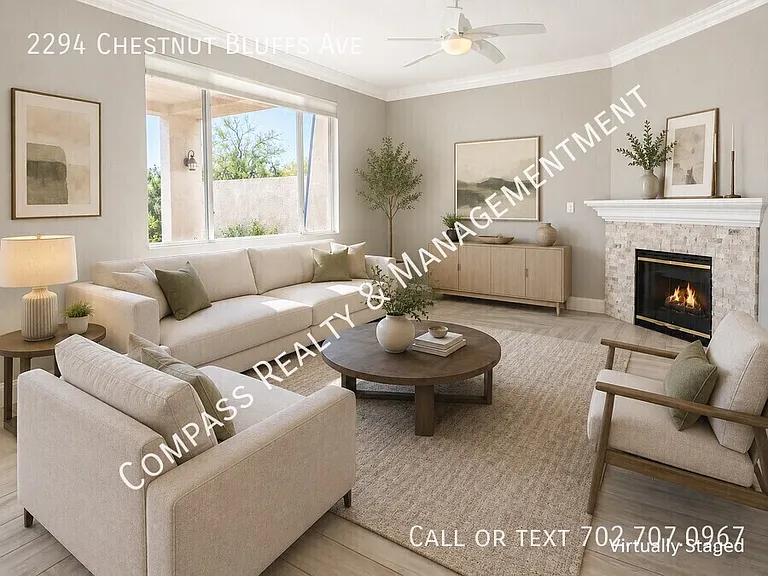 2294 Chestnut Bluffs Ave — Photo 4