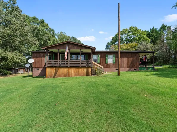2668 W Perch Rd, Monroe, VA 24574