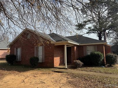 1132 Hidden Meadow Dr, Montgomery, AL, 36117
