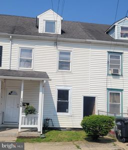 136 N 5th Ave, Coatesville, PA, 19320