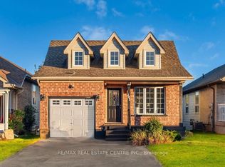 103 Biscayne Cres, Orangeville, ON L9W5E5