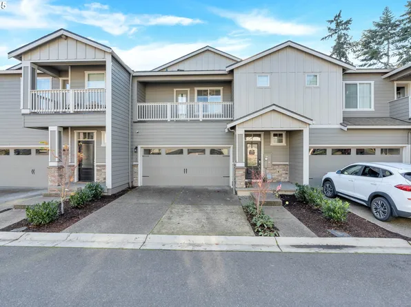 1929 NE 100th Cir, Vancouver, WA 98686