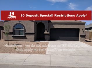 5044 S 238th Ln, Buckeye, AZ 85326