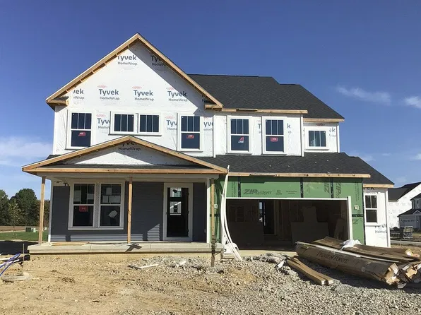 2539 Shenandoah Dr, Lewis Center, OH 43035