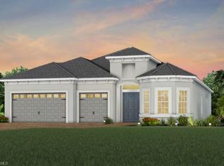 7402 Blue Salvia Dr, North Fort Myers, FL 33917