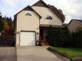 15898 Apperso Blvd, Oregon City, OR 97045