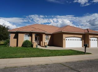2506 Golf Course Ln, Cortez, CO 81321