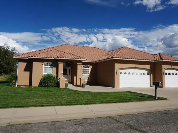 2506 Golf Course Ln, Cortez, CO 81321