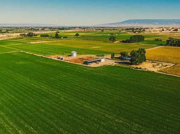 63118 Falcon Road, Montrose, CO 81401