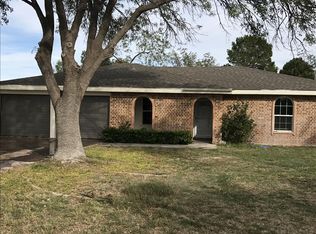 3922 Ransom Rd, San Angelo, TX 76903