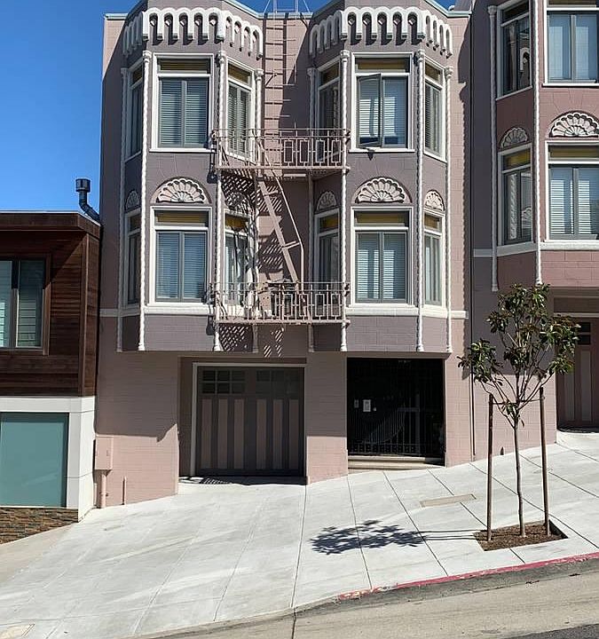 1st image of 1119 Dolores St #4